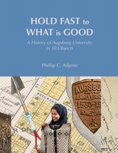 Hold Fast to What is Good