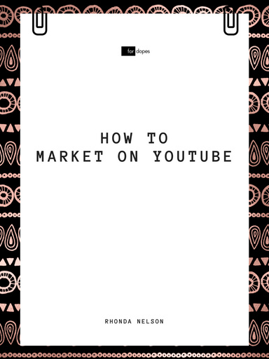 How to Market on Youtube
