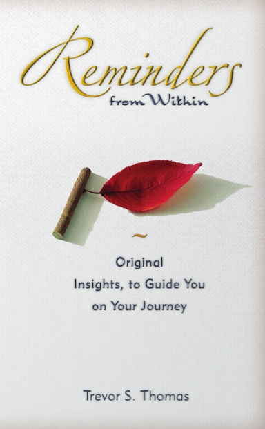 Reminders from Within