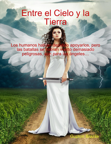 Entre el Cielo y la Tierra