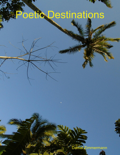 Poetic Destinations