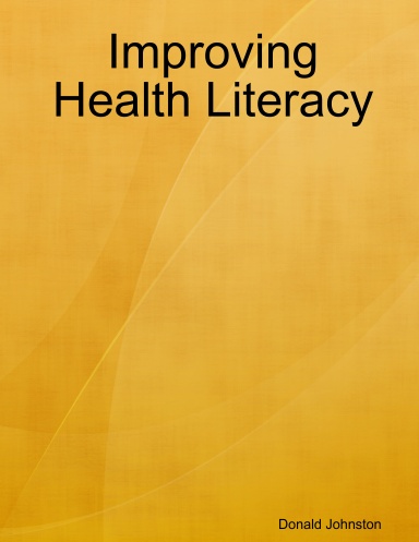 Improving Health Literacy