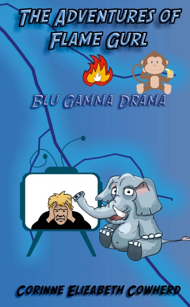 Blu Gamma Drama