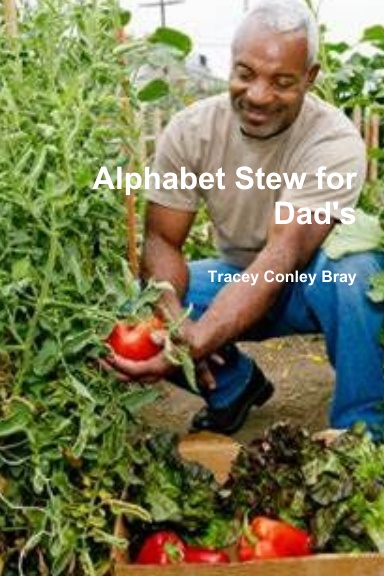 Alphabet Stew for Dad's
