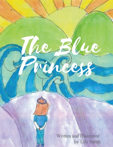 The Blue Princess