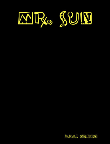 Mr. Sun