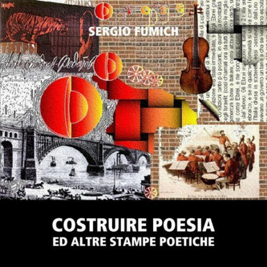 COSTRUIRE POESIA ED ALTRE STAMPE POETICHE