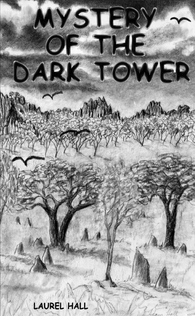 Mystery of the Dark Tower