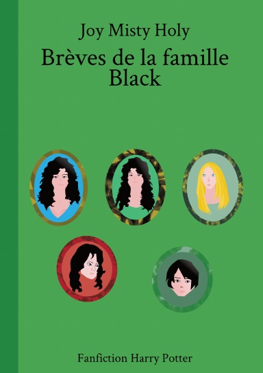 Brèves de la famille Black
