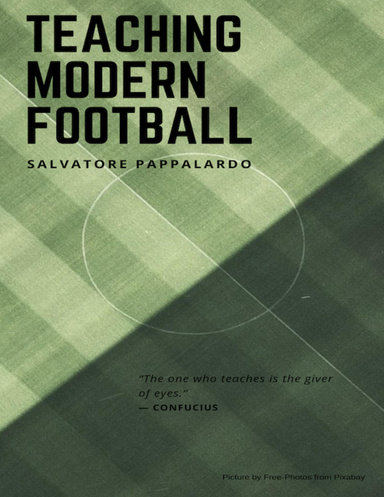 Teaching Modern Football