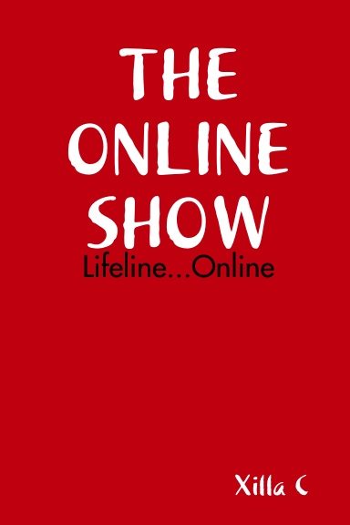 THE ONLINE SHOW