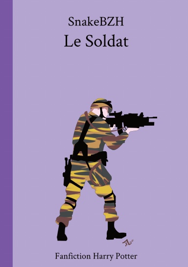 Le Soldat