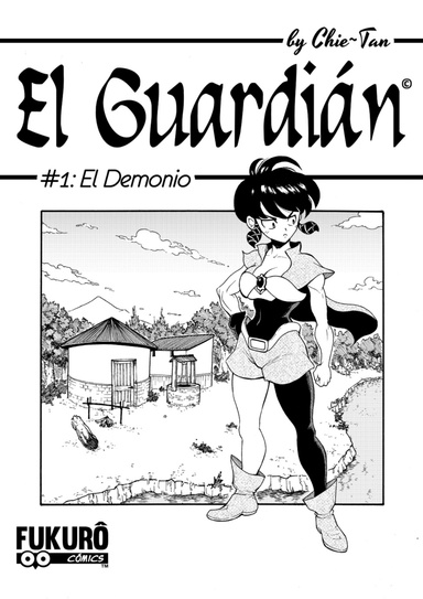 El Guardián, Capítulo 1