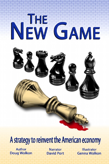 THE NEW GAME