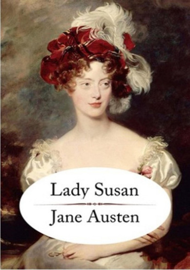 Lady Susan (Annotated)