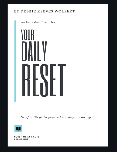 Your Daily Reset
