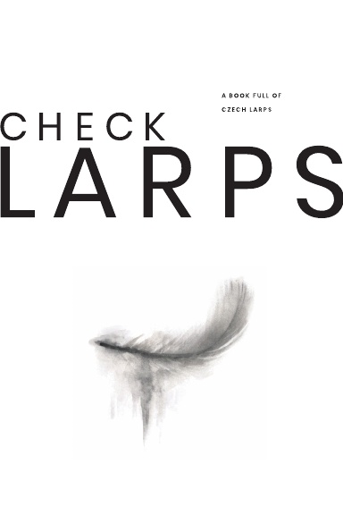 Check larps