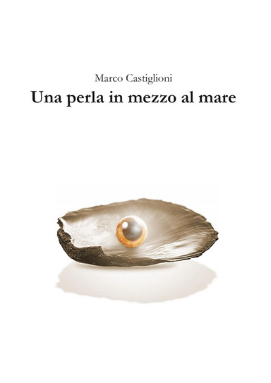 Una perla in mezzo al mare