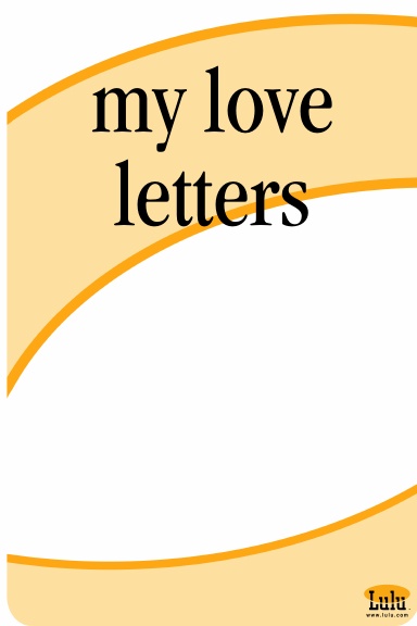 my love letters
