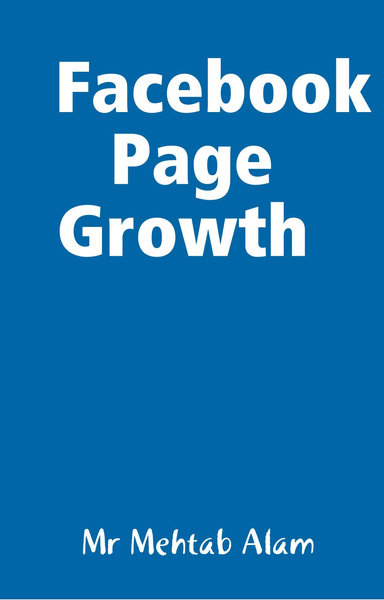 Facebook Page Growth