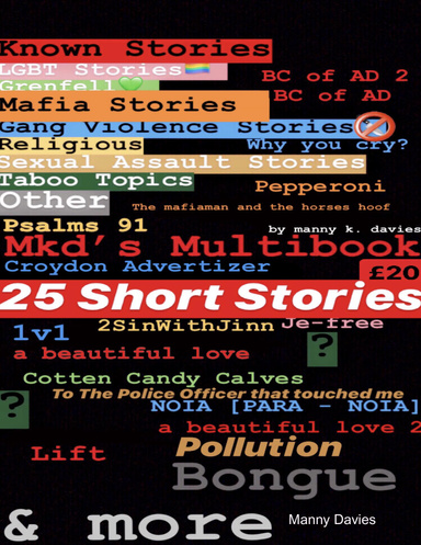 MKD’s MultiBook