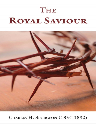 The Royal Salviour