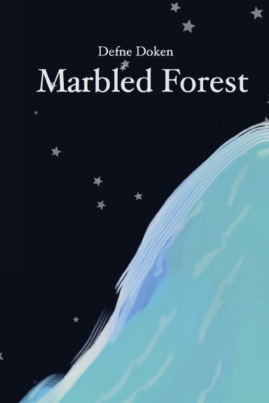 A Marbled Forest