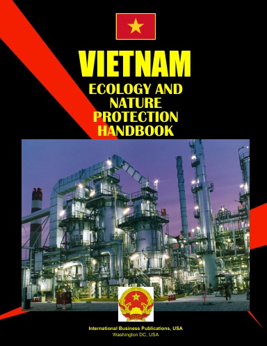 Vietnam Ecology & Nature Protection Handbook