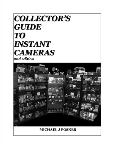 Collector's Guide to Instant Cameras