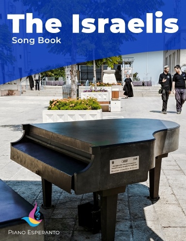 The Israelis Song Book