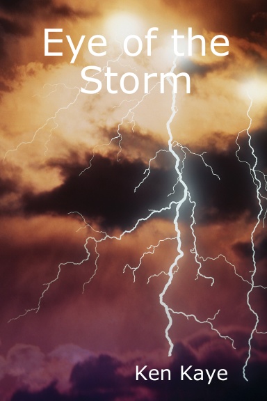 Eye of the Storm