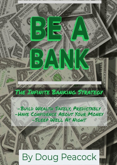 Be a Bank