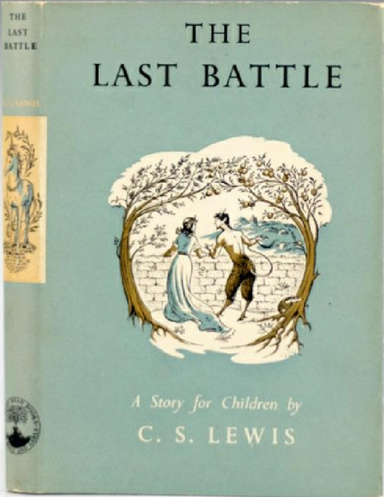 The Last Battle