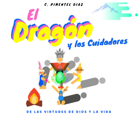 El Dragón y los Cuidadores