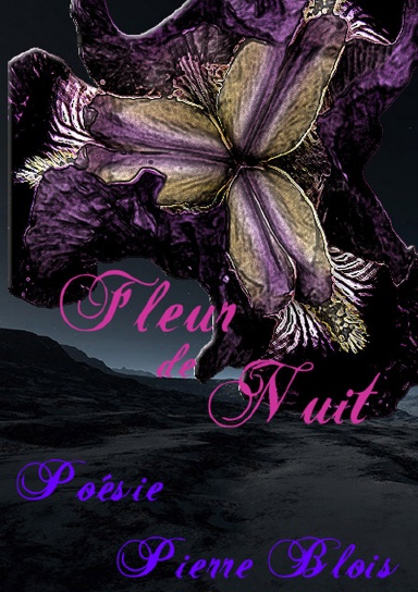 Fleurs de nuit - Poésie