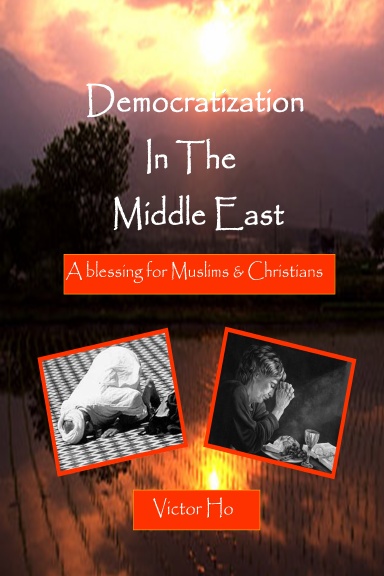 Democratization In The Middle East
