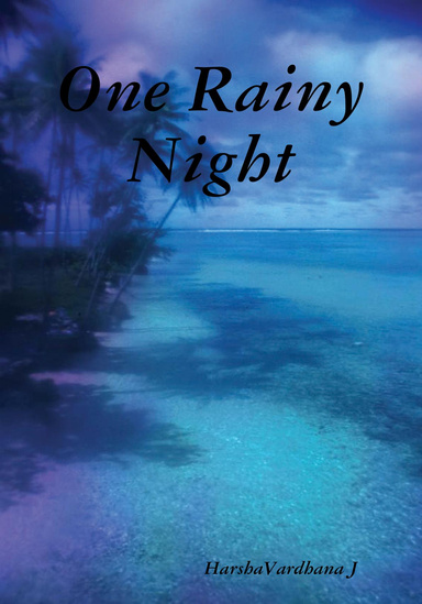One Rainy Night