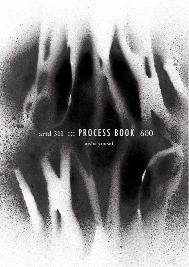 Process Book 600