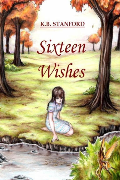 Sixteen Wishes (paperback)