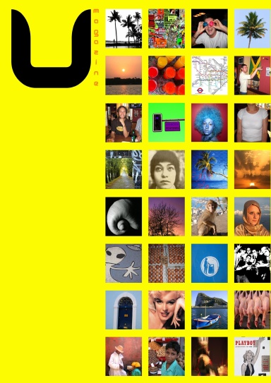 U MAGAZINE