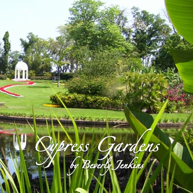 Photos from Cypress Gardens