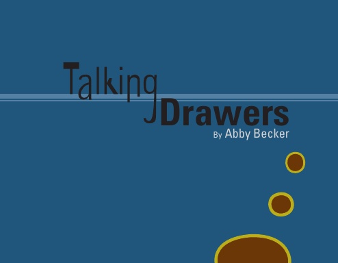 Talking Drawers