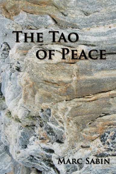 The Tao Of Peace