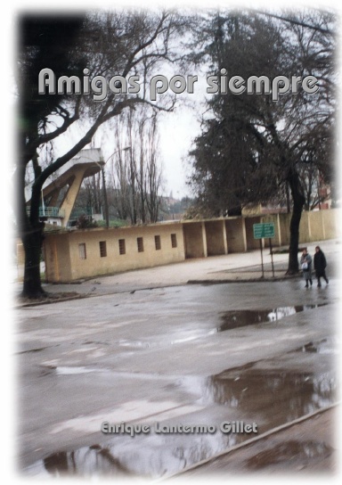 AMIGAS POR SIEMPRE