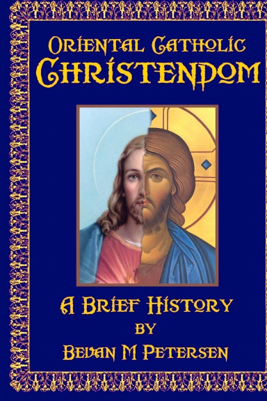 Oriental Catholic Christendom