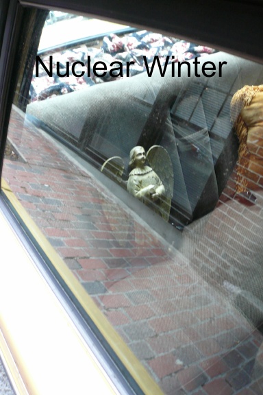 Nuclear Winter