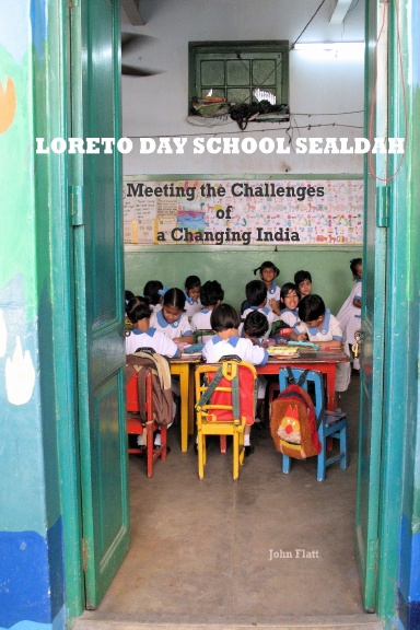 Loreto Day School Sealdah