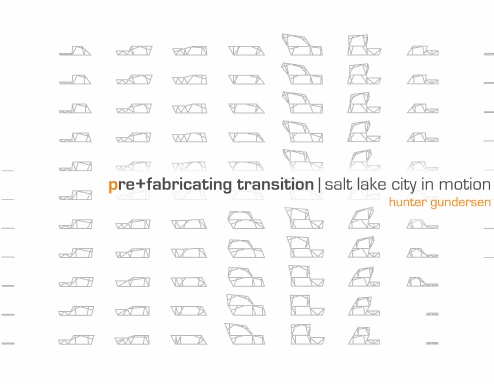 Prefabricating Transition