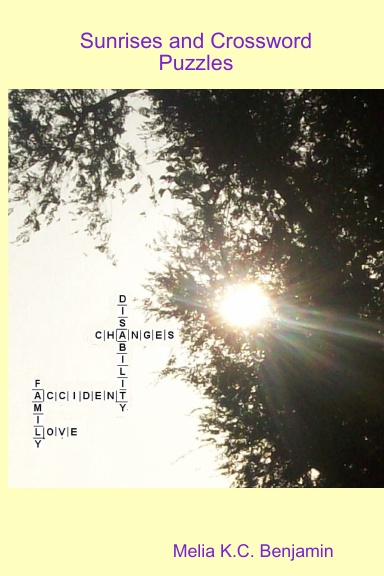 Sunrises and Crossword Puzzles