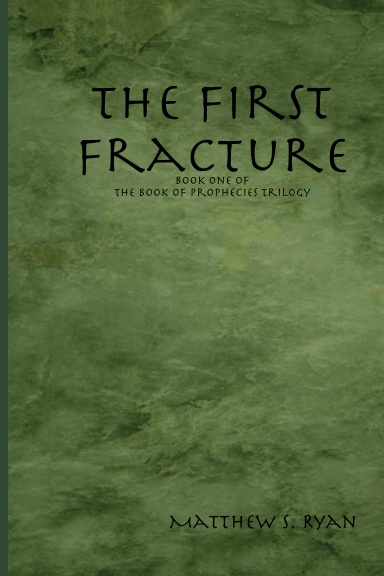 The First Fracture (400)